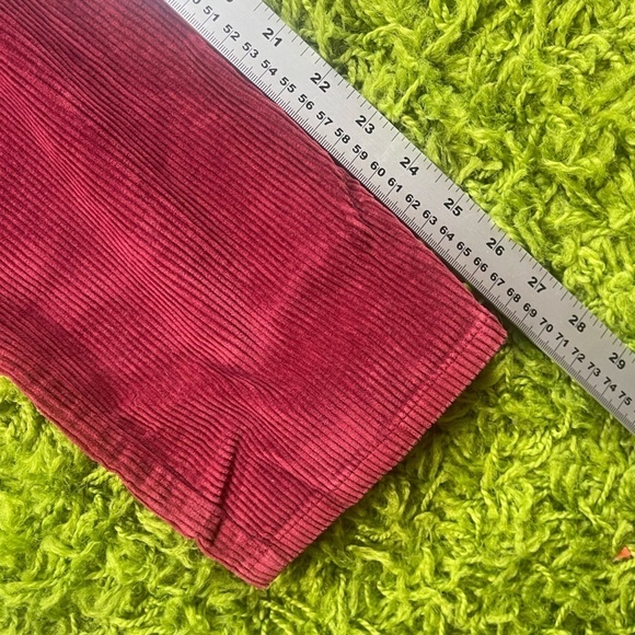 VINTAGE RALPH LAUREN CORDUROY PANTS - Picture 13 of 16